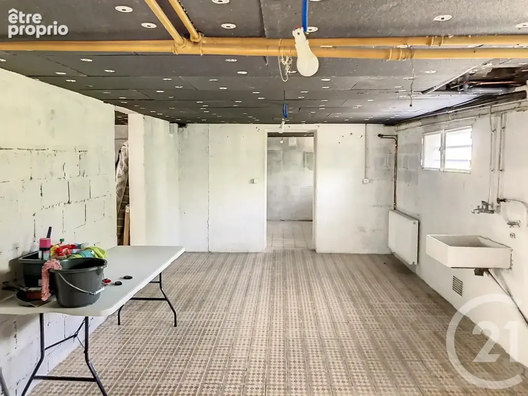 Maison 6 pièces 97 m² à vendre à Auxerre (89000) - photo 9