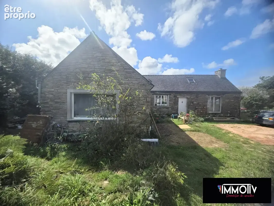 Maison 6 pièces 100 m² à vendre à Locmaria-Plouzane (29280) - photo 6