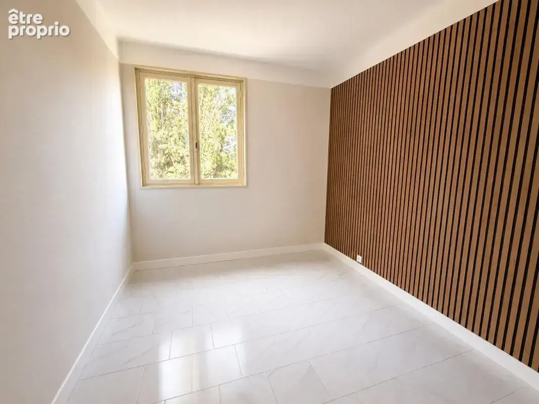 Aix Quartier Pigonnet – Appartement T4/5 traversant de 81 m² avec balcon, cave et stationnement - photo 17