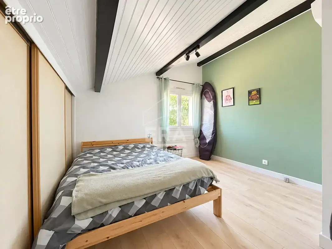 Maison 143m² à mont-de-marsan - photo 14