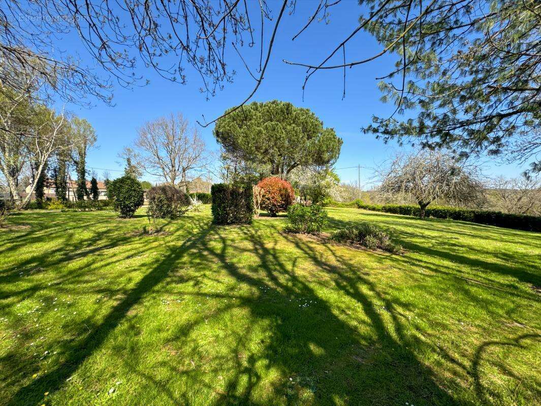 Maison à SAINT-JEAN-D'ATAUX