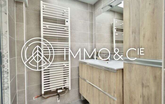 Maison à QUESNOY-SUR-DEULE