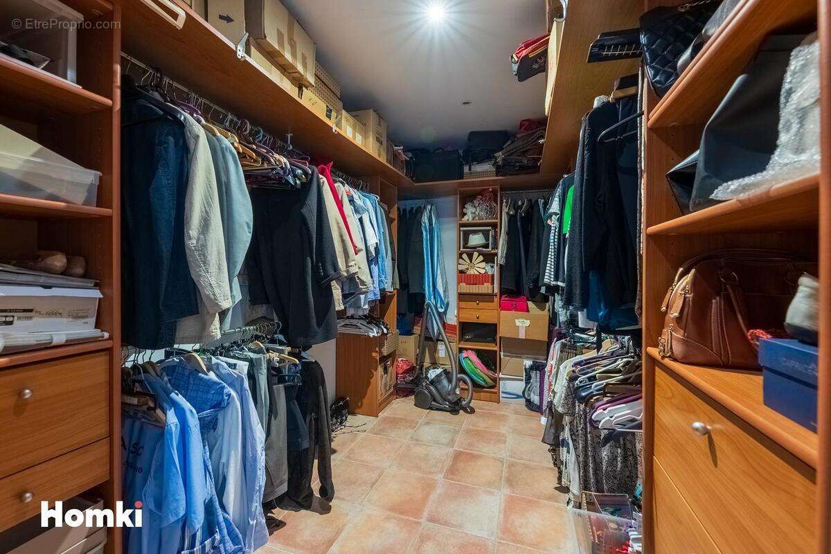 Maison à MARSEILLE-12E