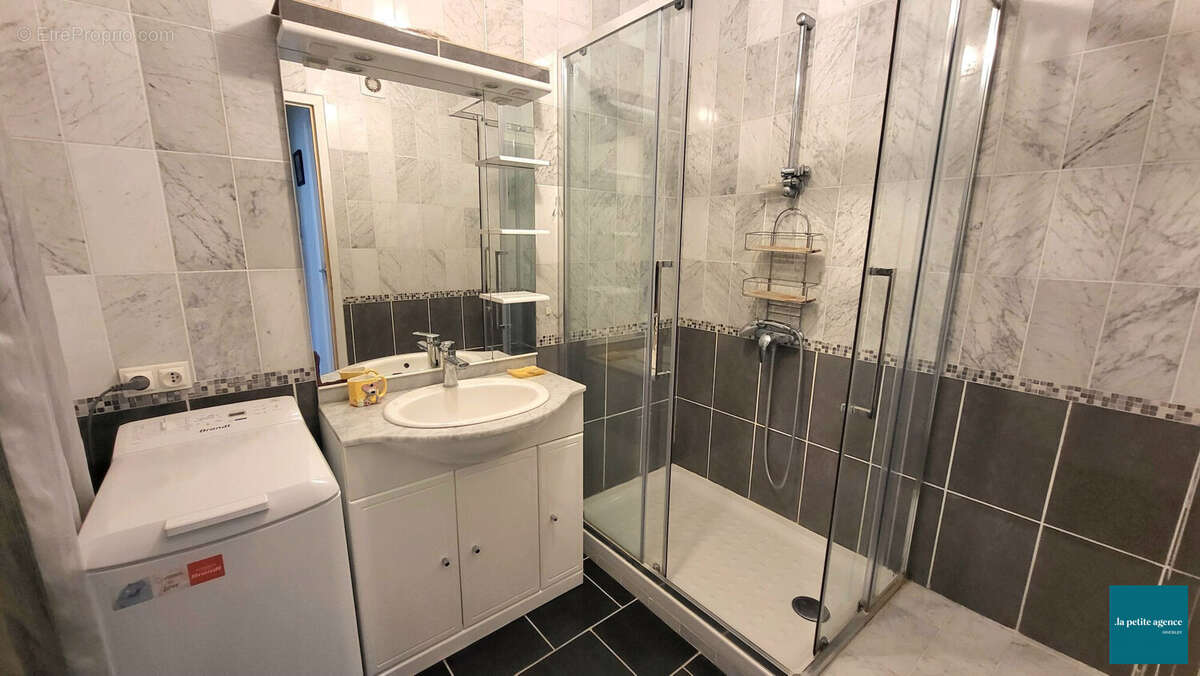Appartement à MERVILLE-FRANCEVILLE-PLAGE