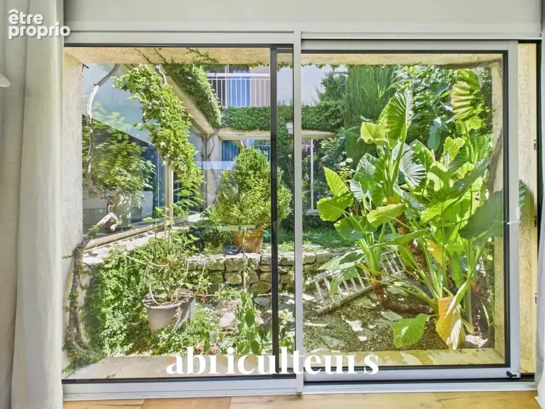 Maison familiale avec piscine et jardin avec  5 chambres en vente La Colle-sur-Loup (06480) - photo 16