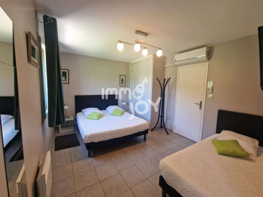 Maison d’hôtes à vendre à Carcassonne - photo 13
