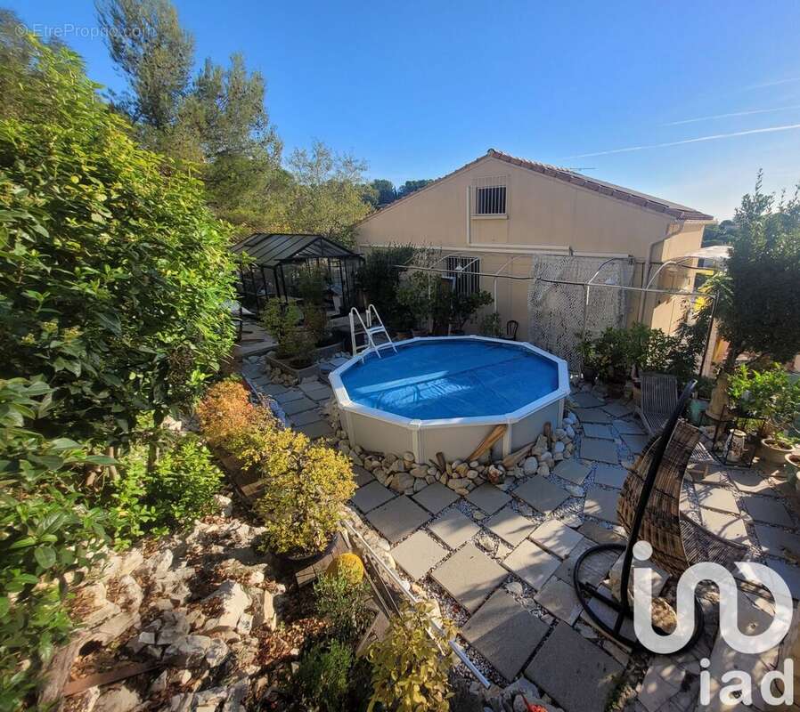 Photo 3 - Maison à NIMES