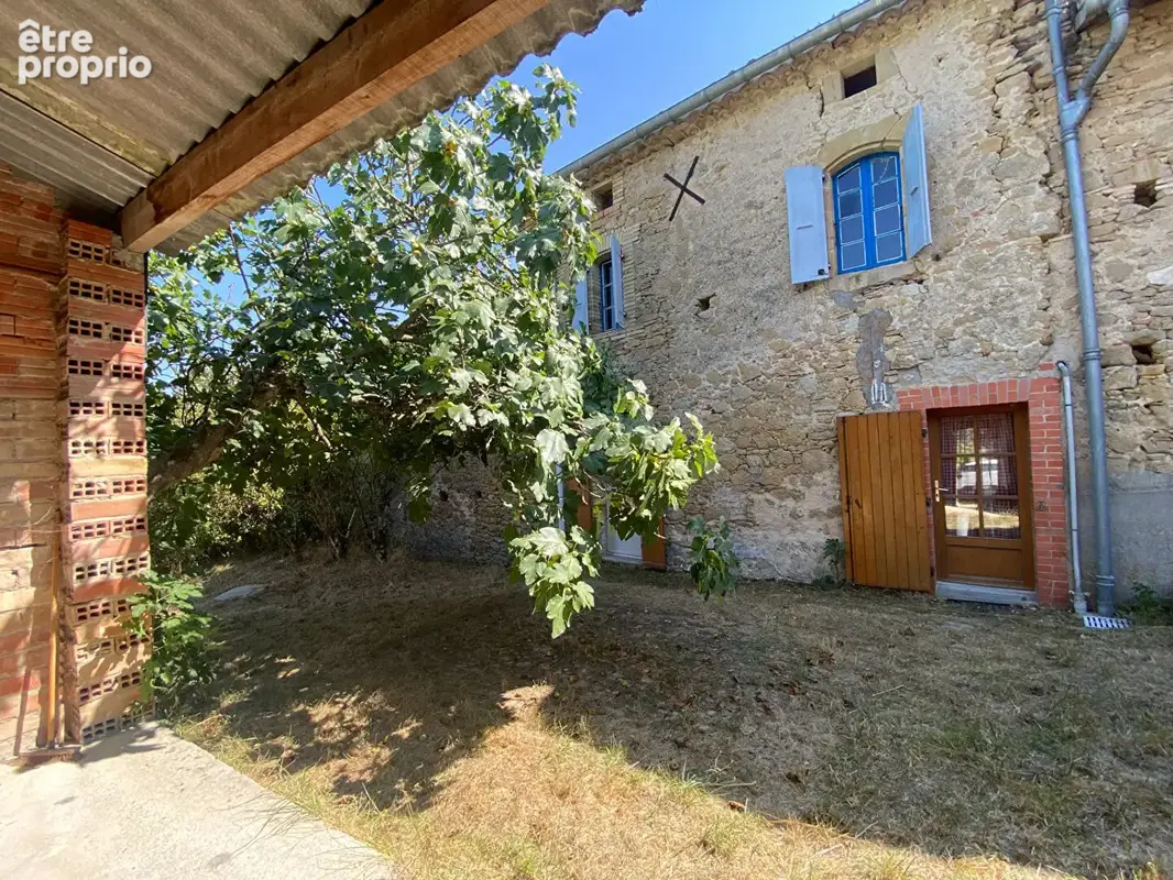 Maison de campagne avec terrain - photo 10