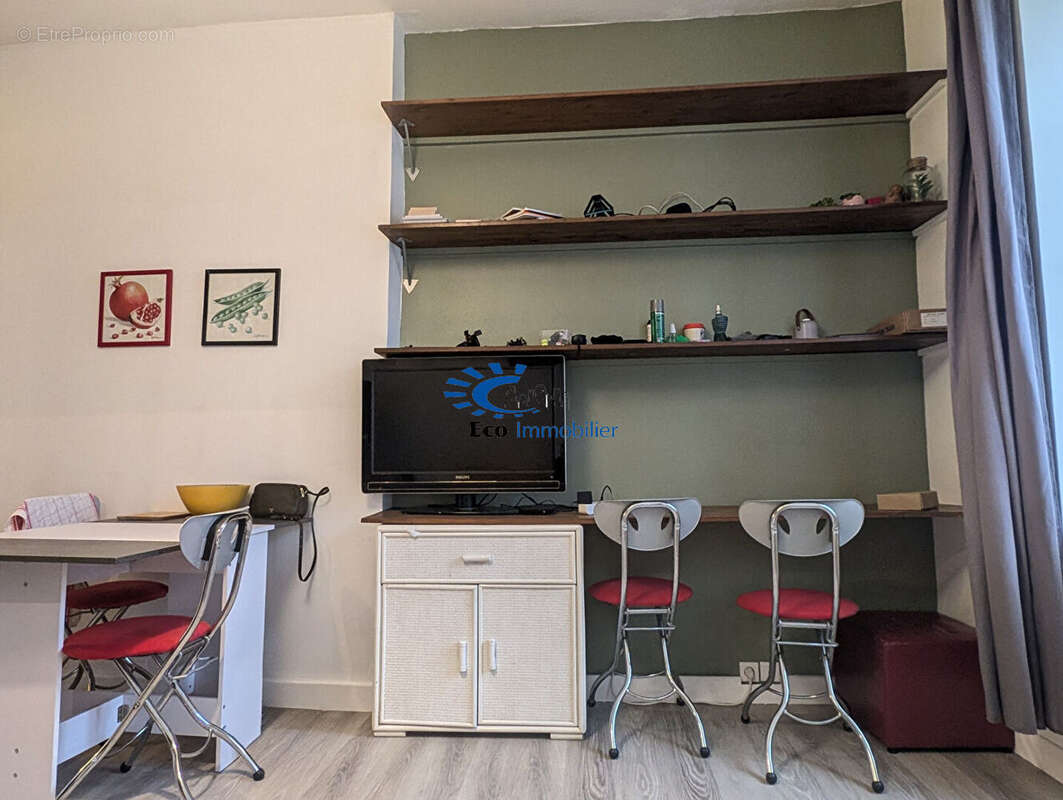 Appartement à LA ROCHELLE