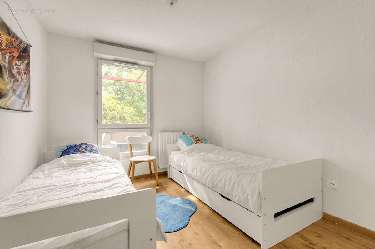 Appartement à BALMA