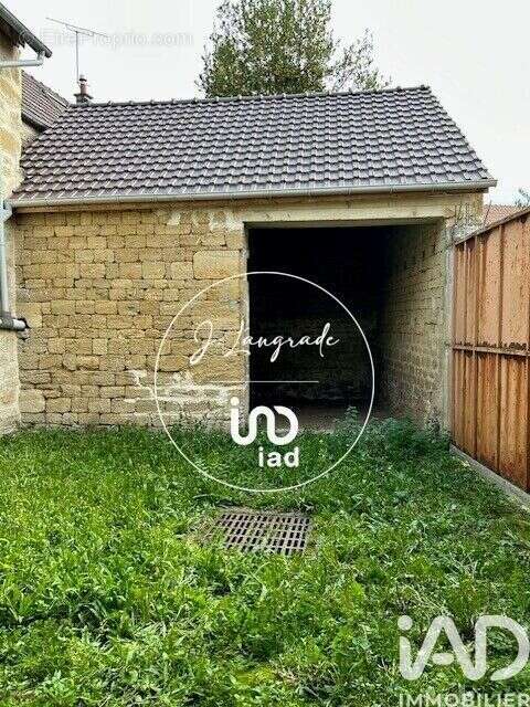 Photo 2 - Appartement à CERGY