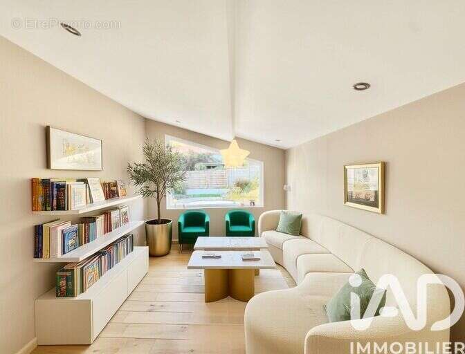 Photo 5 - Maison à EPERNAY