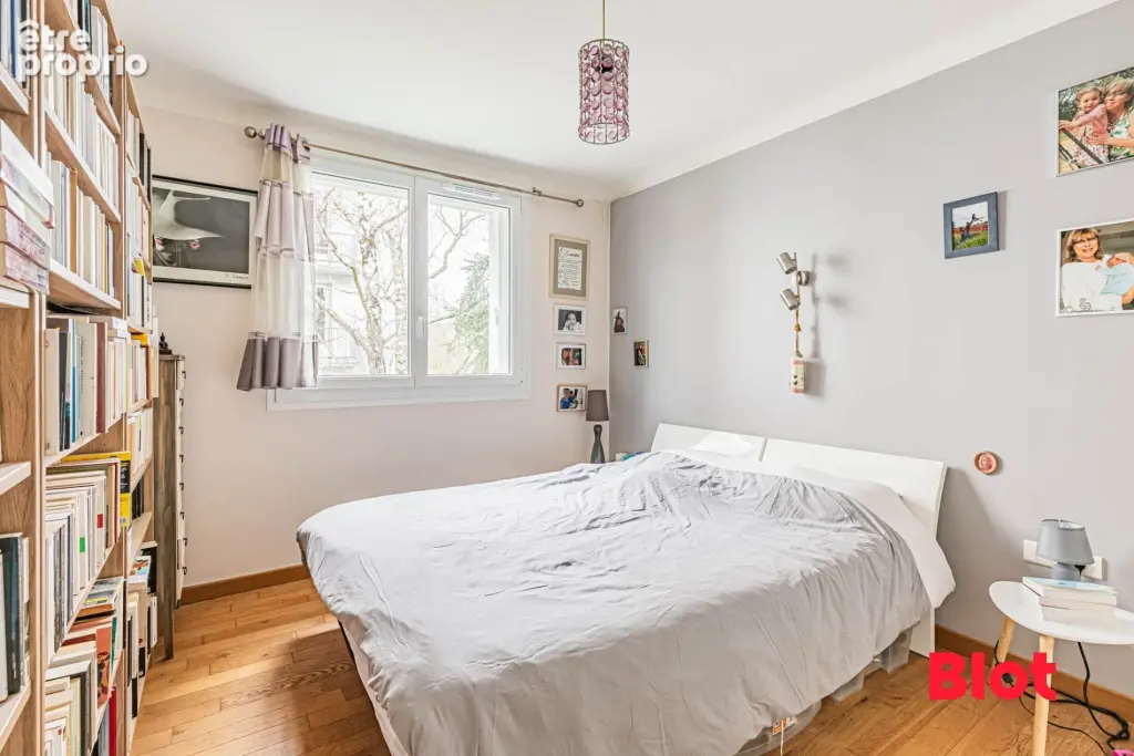 Appartement 64 m² à Nantes  - photo 6