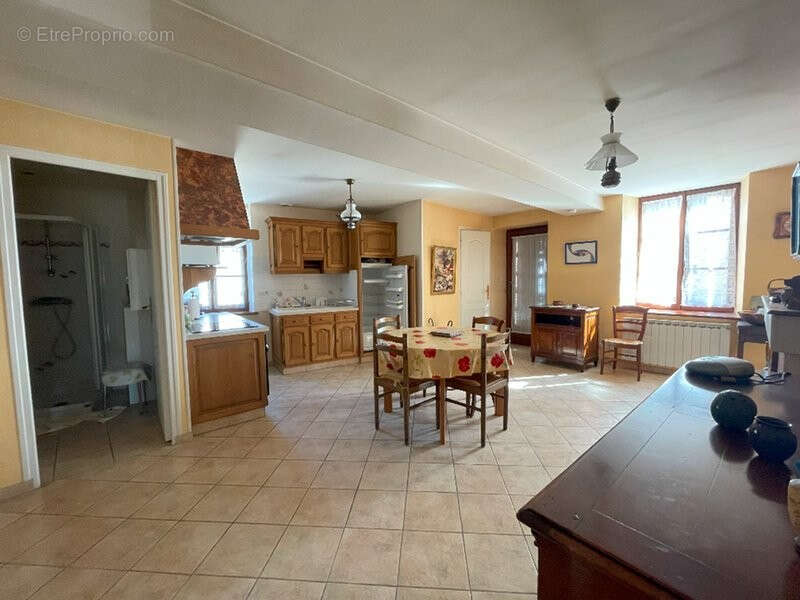 Maison à AUTHON-DU-PERCHE