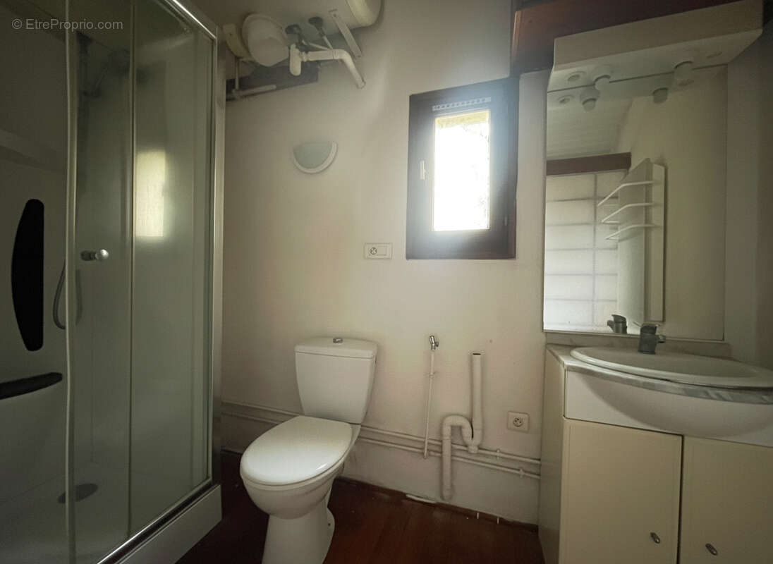 Appartement à RAMBOUILLET