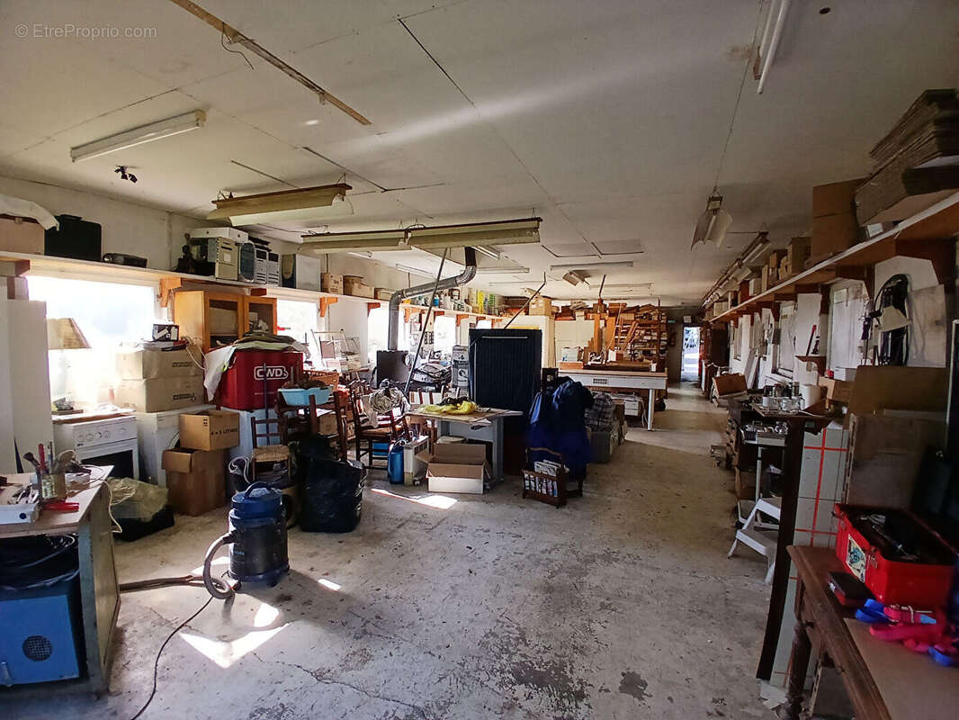 Appartement à SAINT-SAUVEUR-LE-VICOMTE