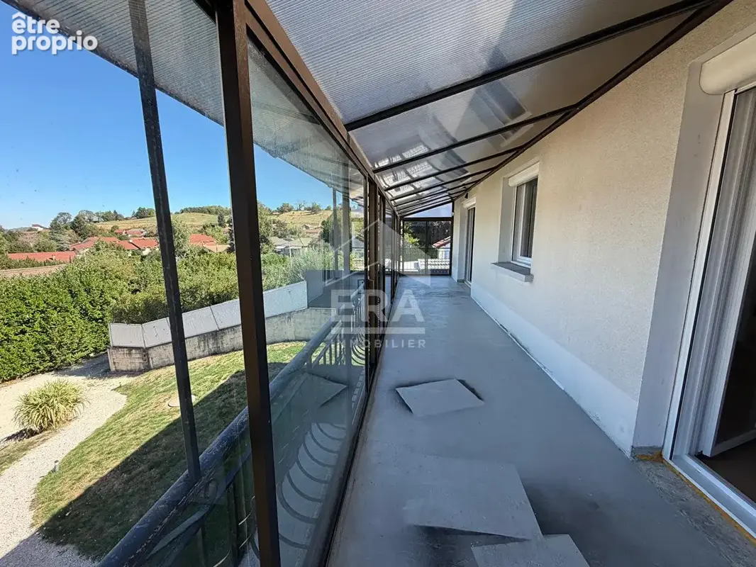 Maison 148m² à bilieu - photo 15
