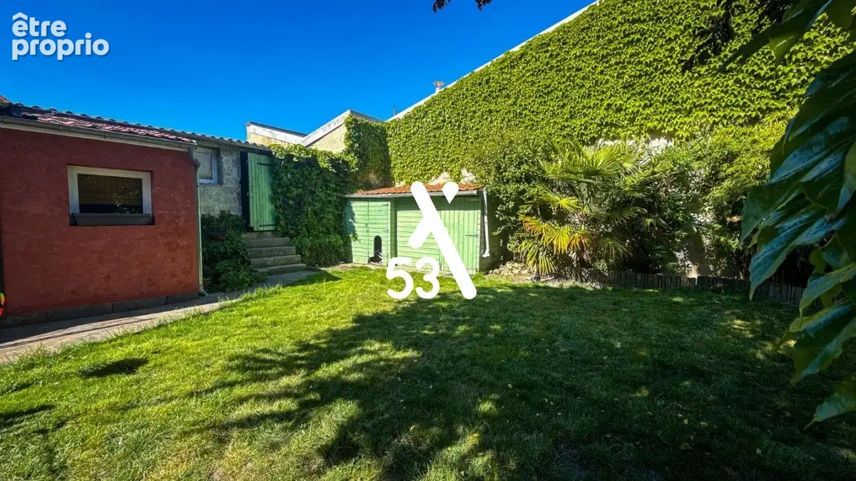 Maison 6 pièces 154 m² à vendre à Saint-Omer (62500) - photo 6