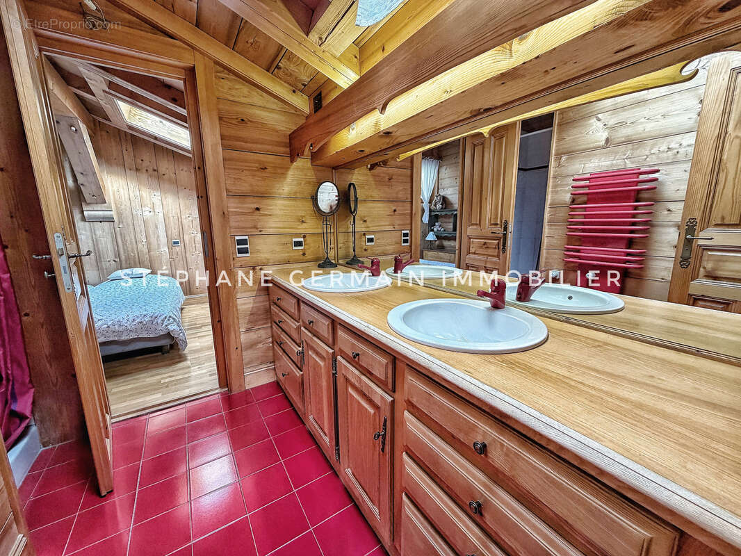 Maison à MEGEVE