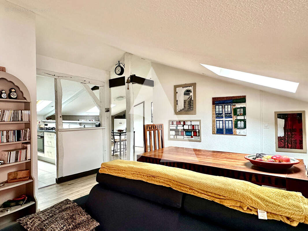 Appartement à ANGLET