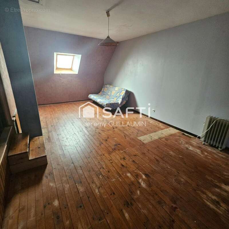 Photo 8 - Maison à BAYET