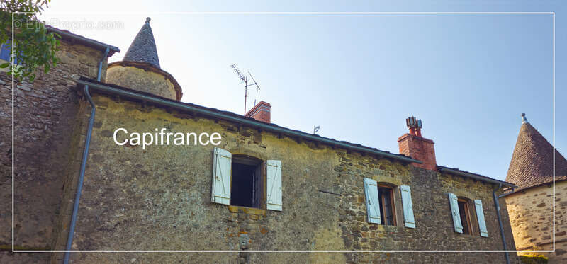 Propriete agricole à vendre aubin (12) - photo 34