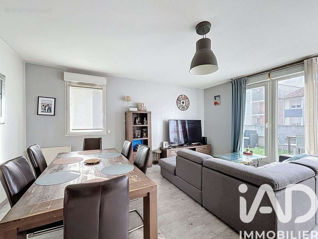 Photo 3 - Appartement à BRUGES