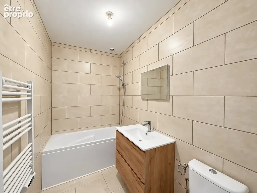 Immeuble de rapport   7 appartements   Fort potentiel locatif   Centre de village - photo 16