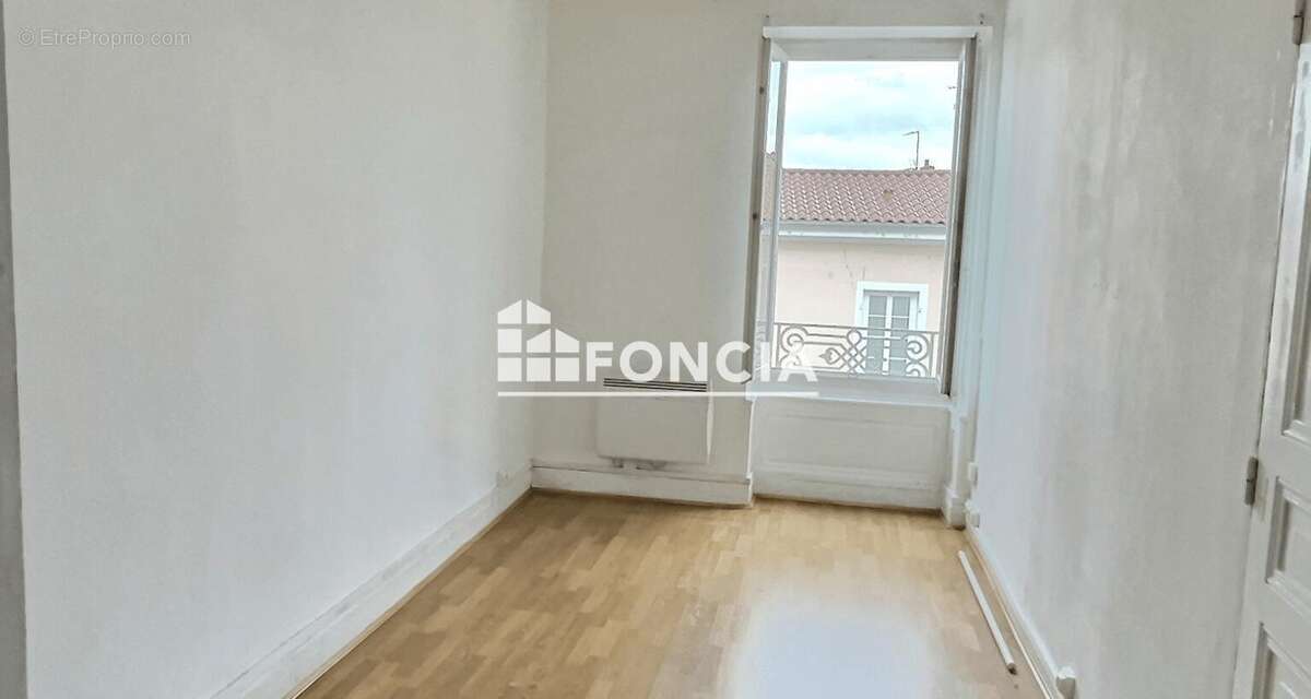Appartement à VIENNE
