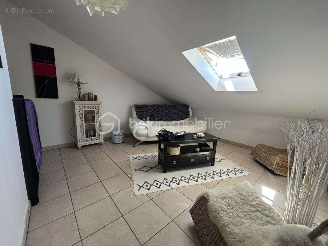 Appartement à SAINT-DENIS