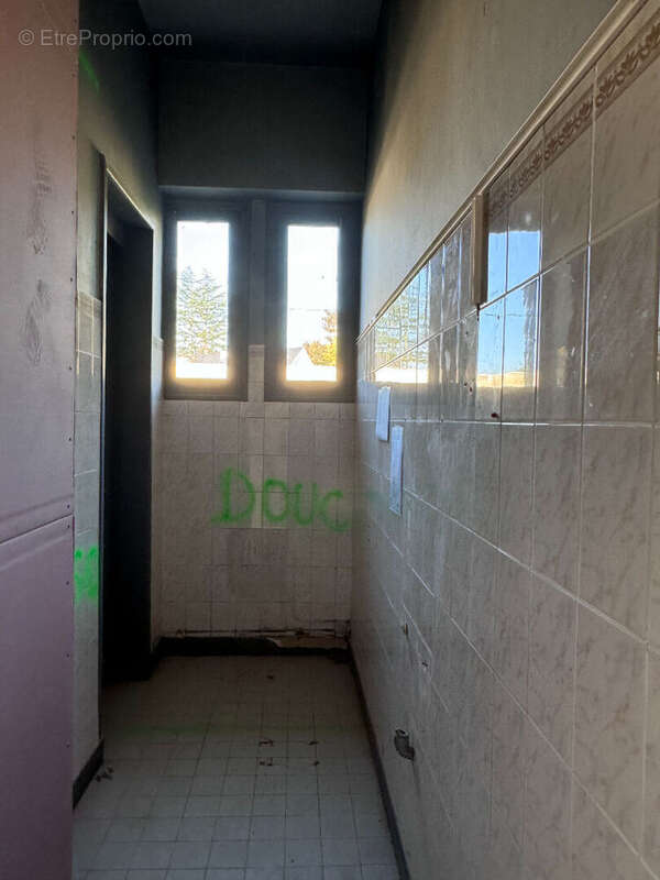 Appartement à MONT-SAINT-AIGNAN