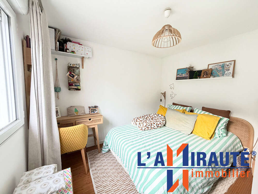 Maison à SARTROUVILLE