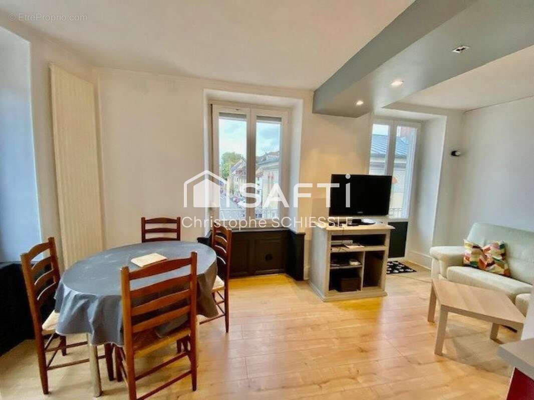 Photo 4 - Appartement à MONTBELIARD