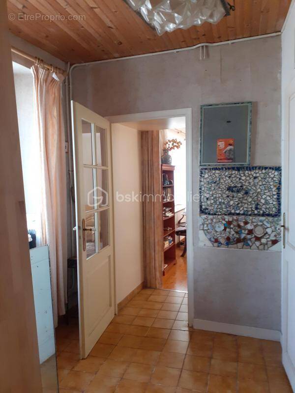 maison vie de plain pied et jardin de curé ! - photo 18