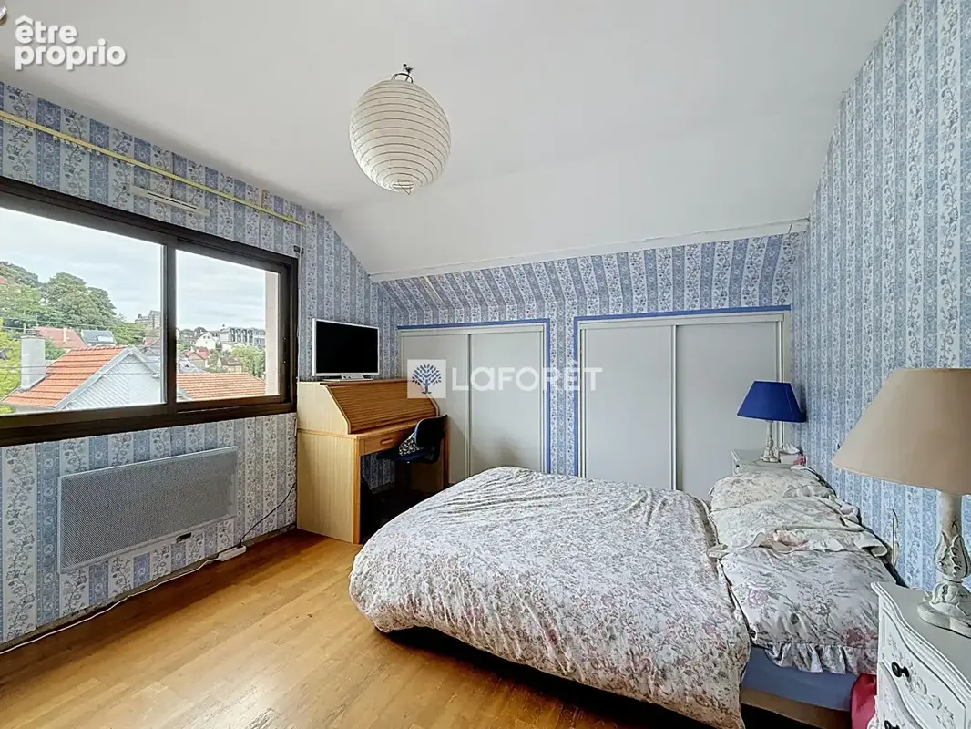 Maison d'architecte  Lumière & emplacement privilégié - photo 8