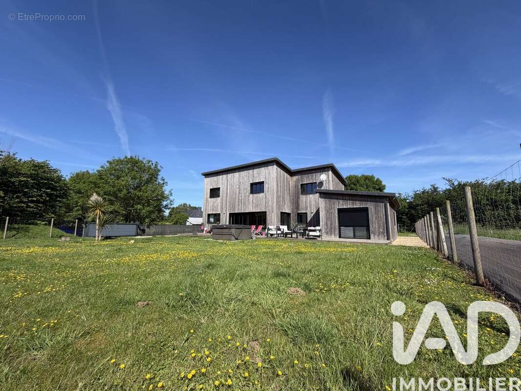 Photo 9 - Maison à GUINGAMP