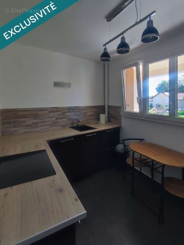 Photo 7 - Appartement à COSNE-COURS-SUR-LOIRE