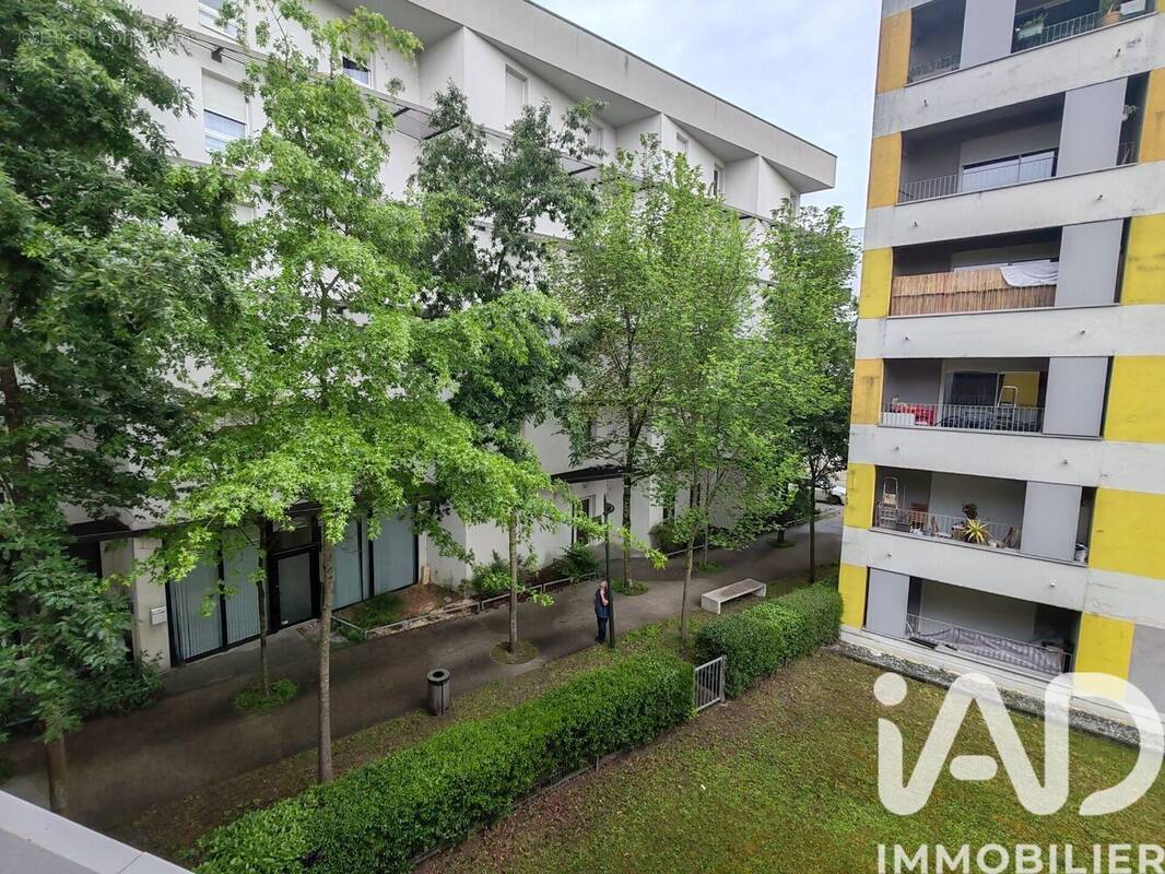 Photo 1 - Appartement à BEGLES