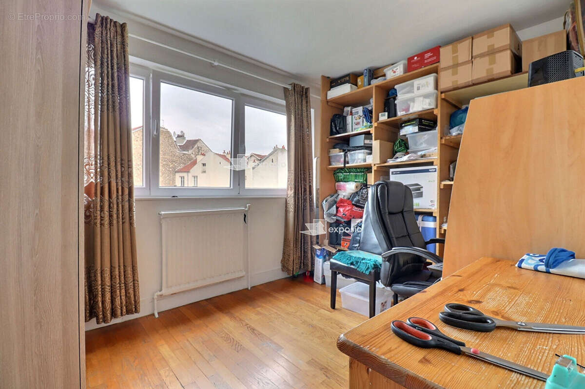 Appartement à ARGENTEUIL