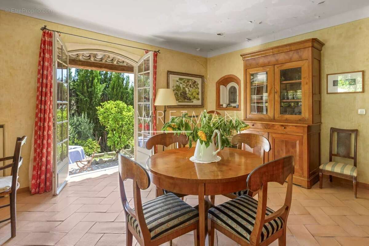 Maison à SAINT-PAUL