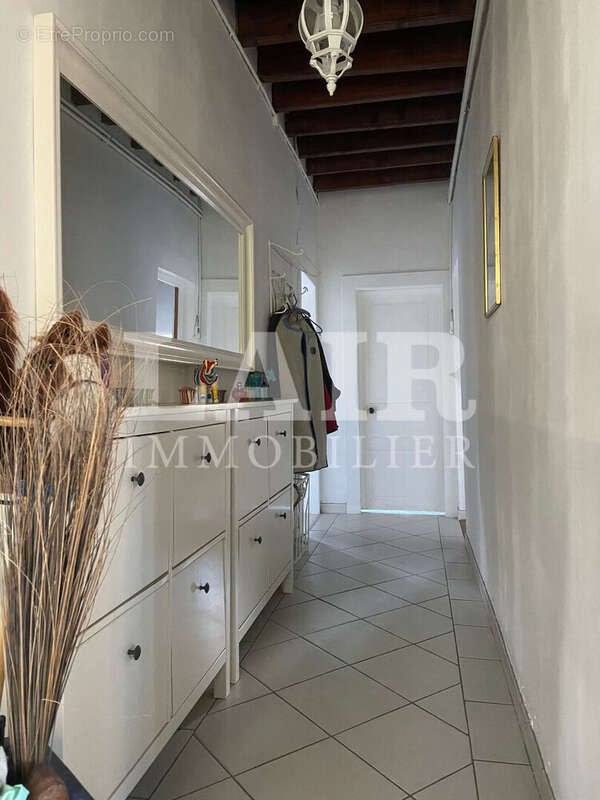 Maison à MORTAGNE-AU-PERCHE