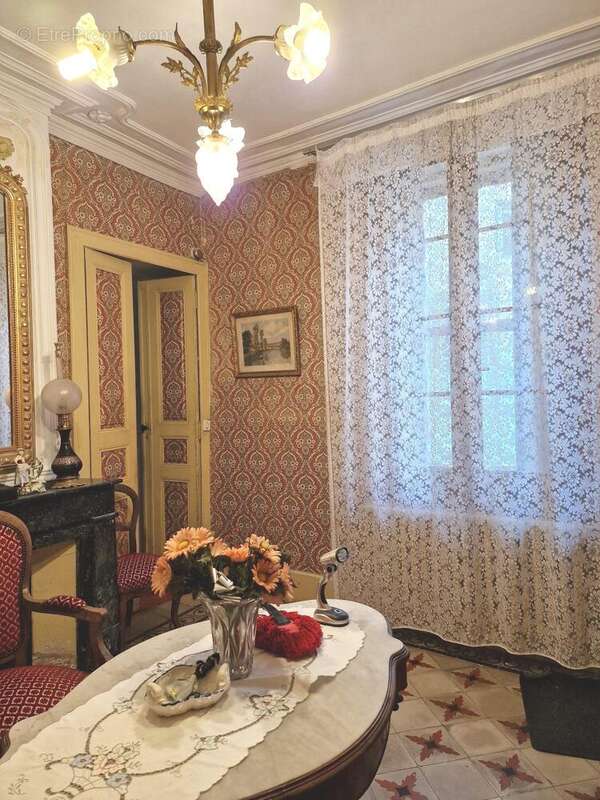 Maison à SAINT-DIONIZY