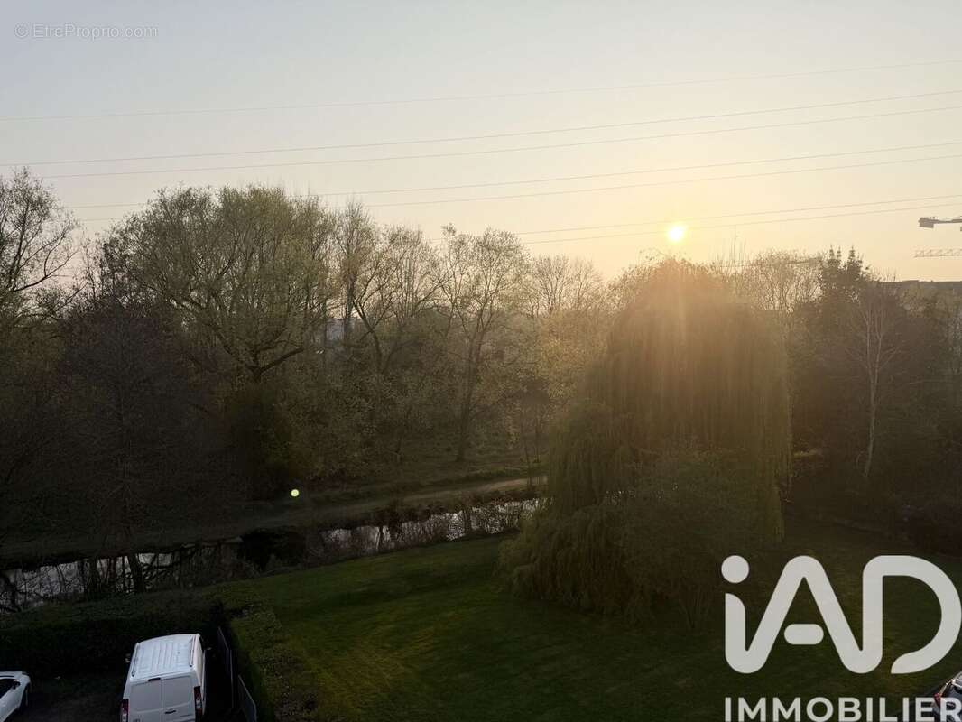 Photo 6 - Appartement à MONDEVILLE