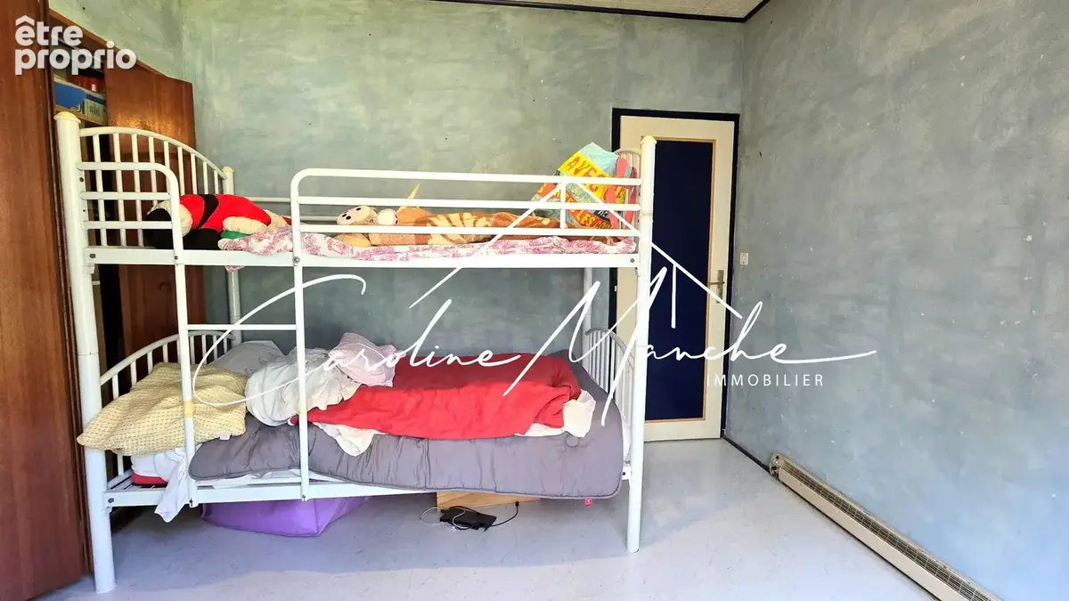 Maison T4 de 85m² à rénover sur terrain de 5000m² en zone naturelle – Ventabren - photo 16