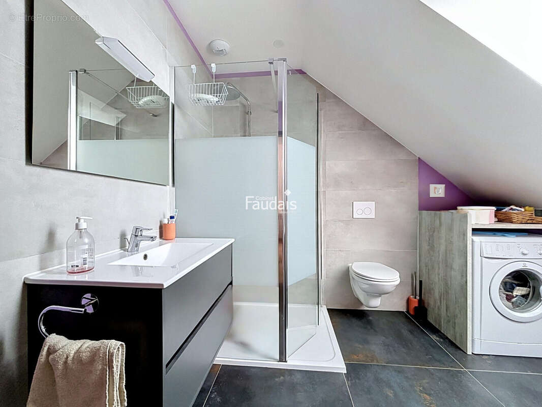 Maison 295 m² à Lessay  - photo 8