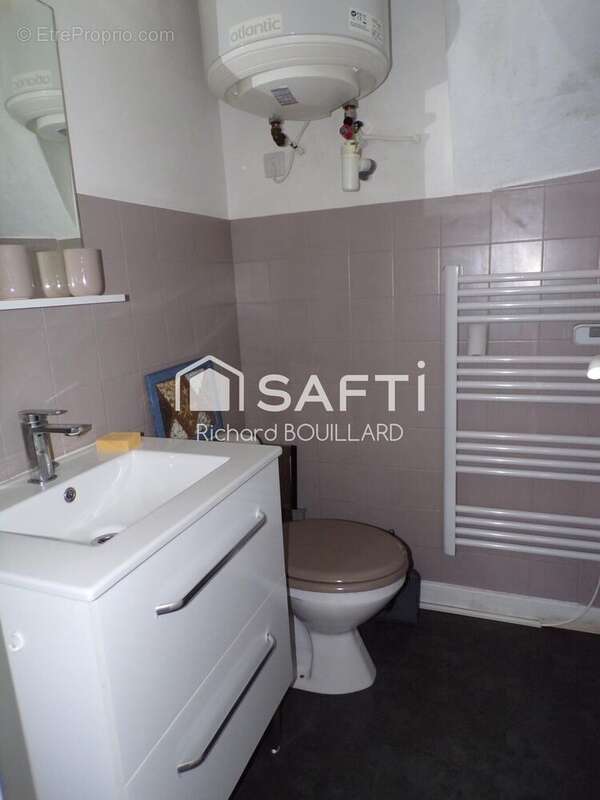 Photo 5 - Appartement à LE POULIGUEN