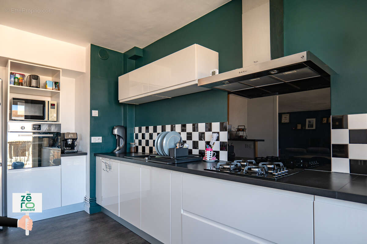 Appartement à LA ROCHE-SUR-YON