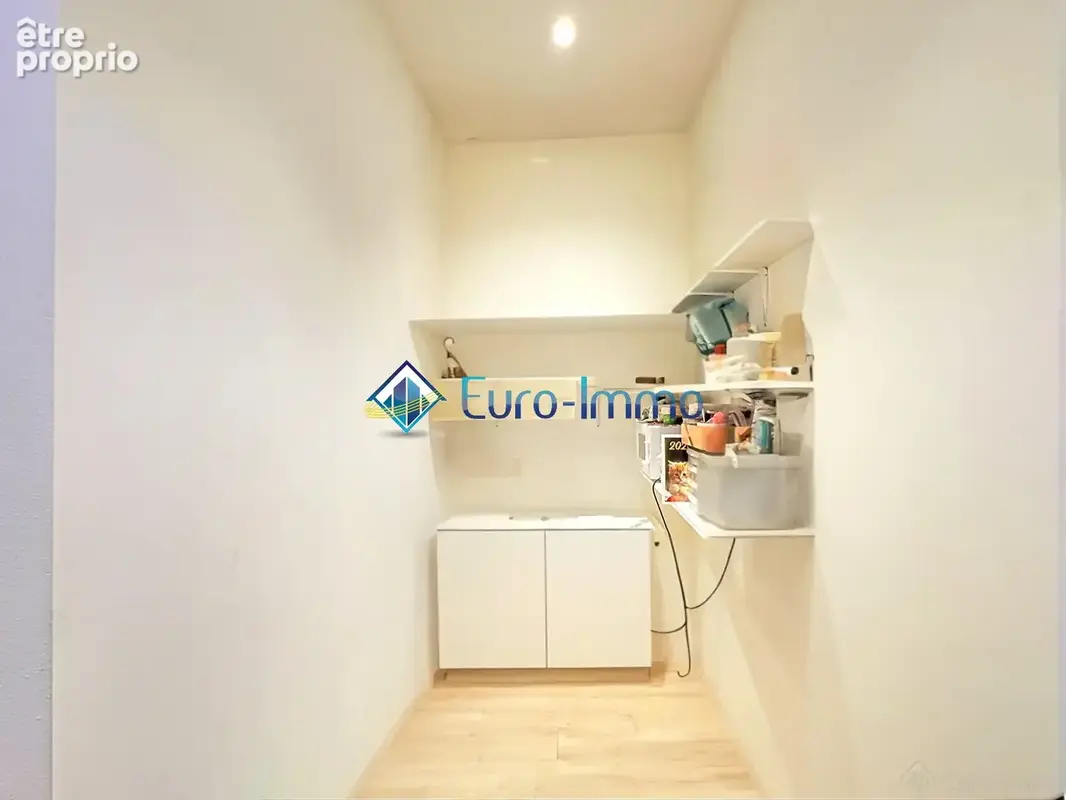 Droit au Bail Commercial - Beausoleil Centre Ville - Parfait Etat - 31m2 - photo 6
