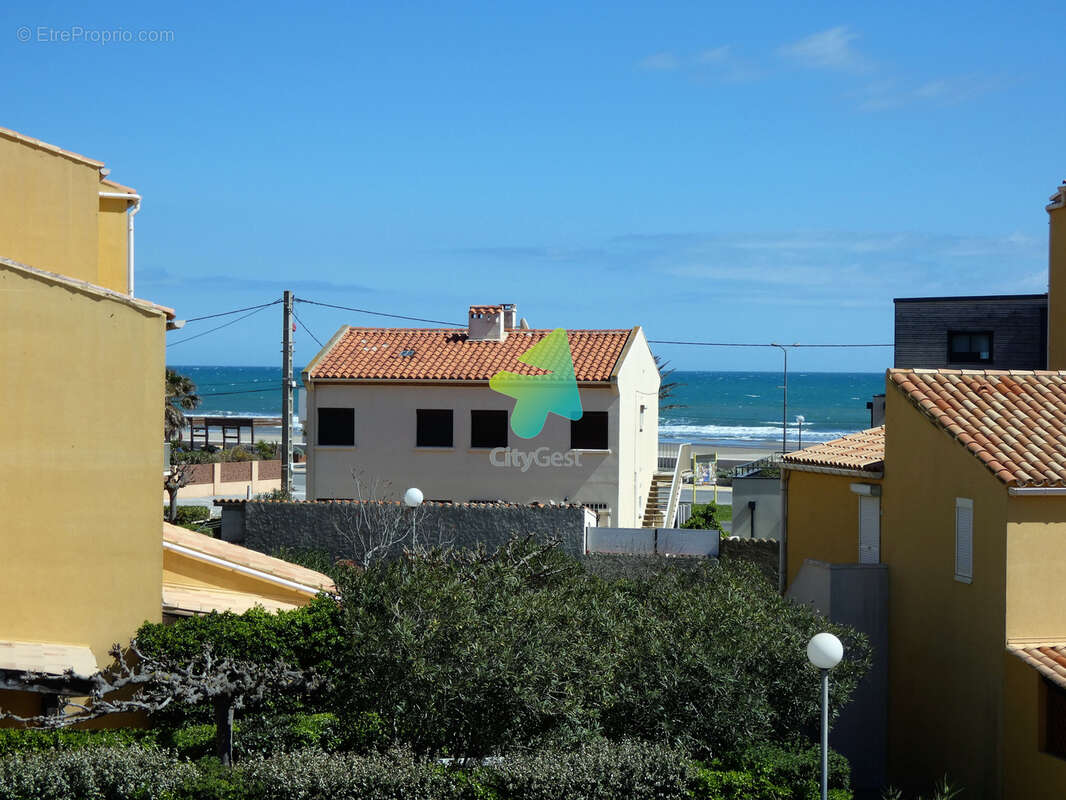 Appartement à NARBONNE