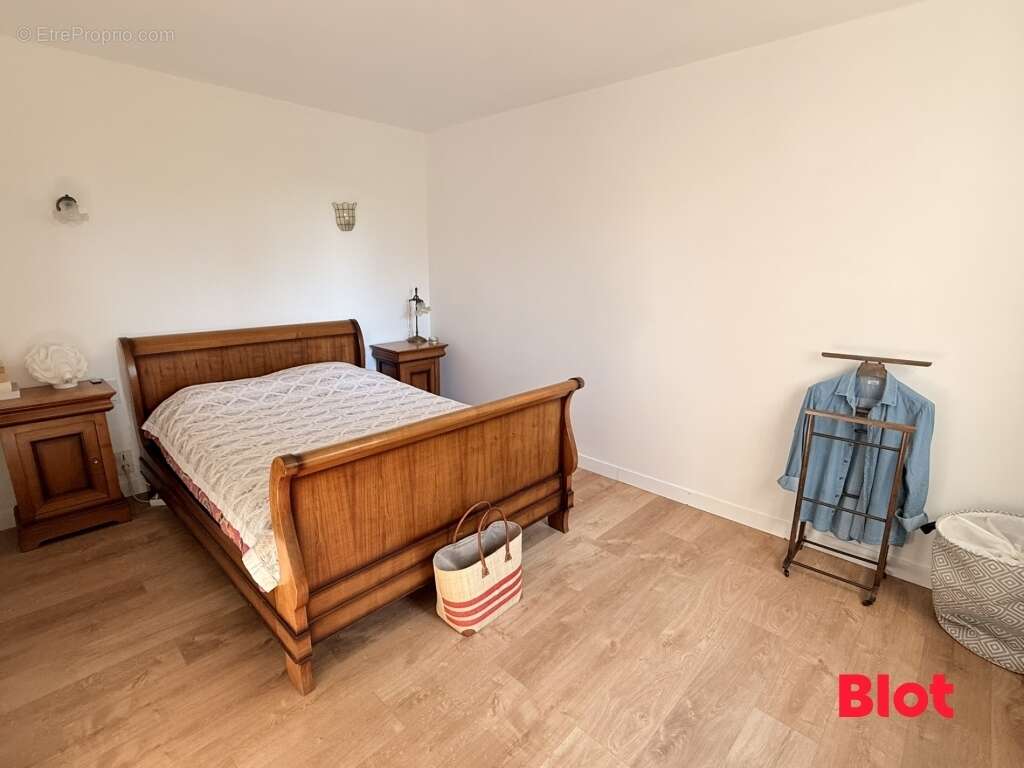 Maison à SAINT-LUNAIRE